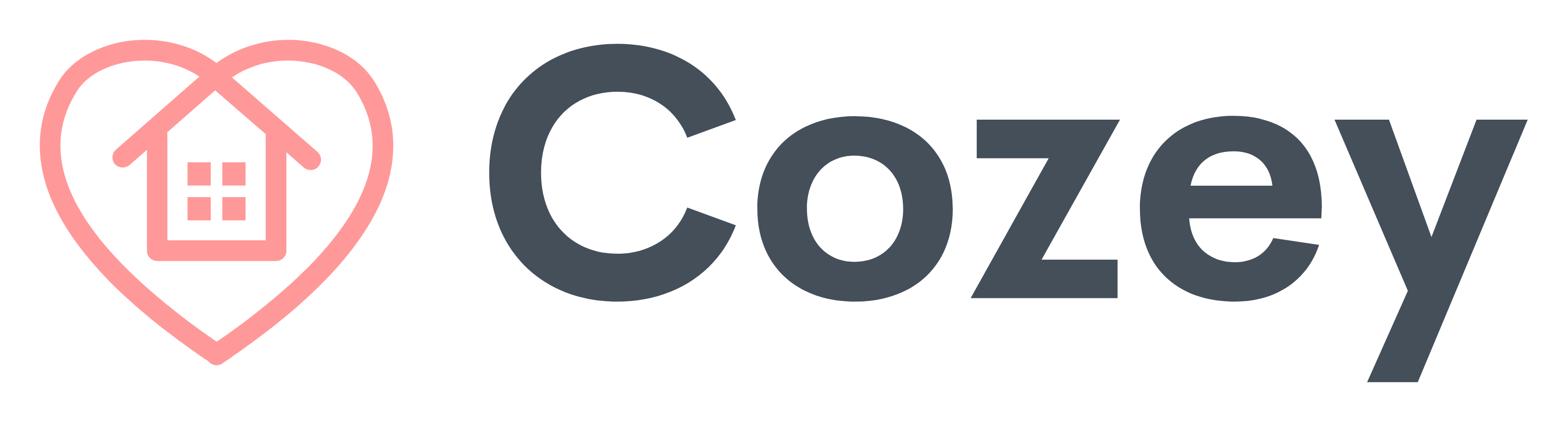 Trade Application | Cozey